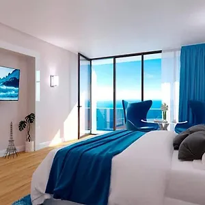 Апартаменты Luxury, Батуми