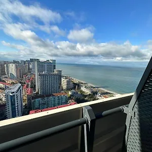 Апартаменты Orbi City Sea View, Батуми