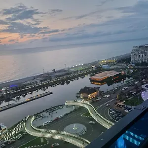 Апартаменты Panorama Orbicity, Батуми